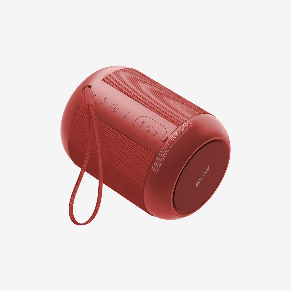Intune Portable Wireless Speaker