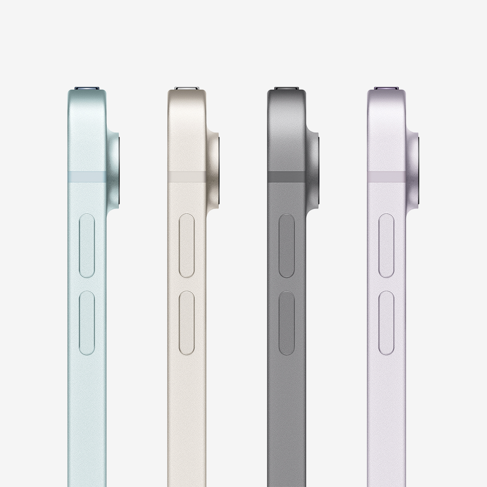 iPad Air 11-inch Wi-Fi + Cellular (M3, Early 2025)