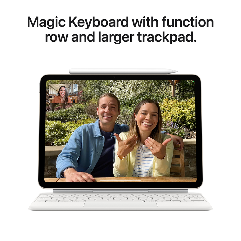iPad Air 11-inch Wi-Fi + Cellular (M3, Early 2025)