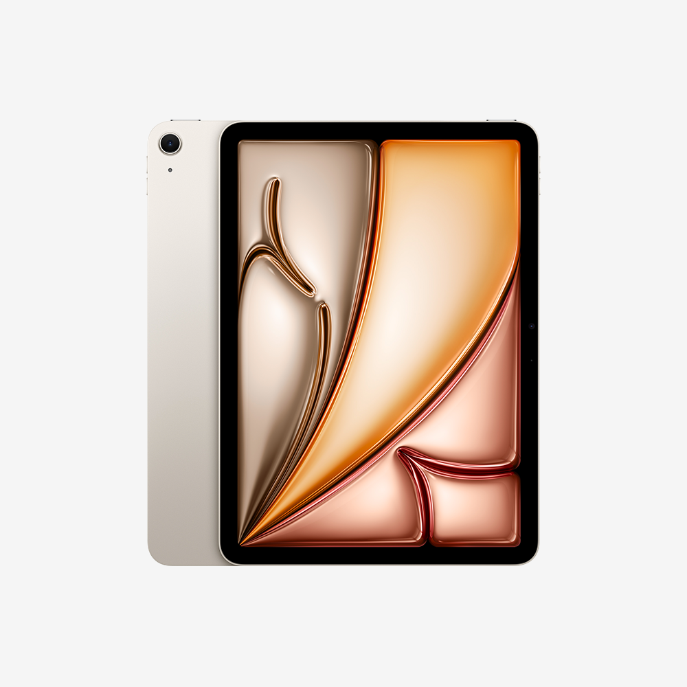 iPad Air 11-inch Wi-Fi (M3, Early 2025)