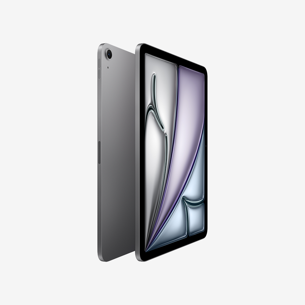 iPad Air 11-inch Wi-Fi (M3, Early 2025)