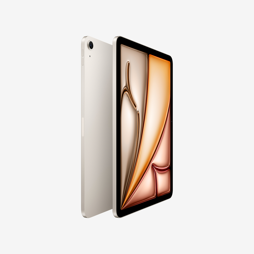 iPad Air 11-inch Wi-Fi (M3, Early 2025)