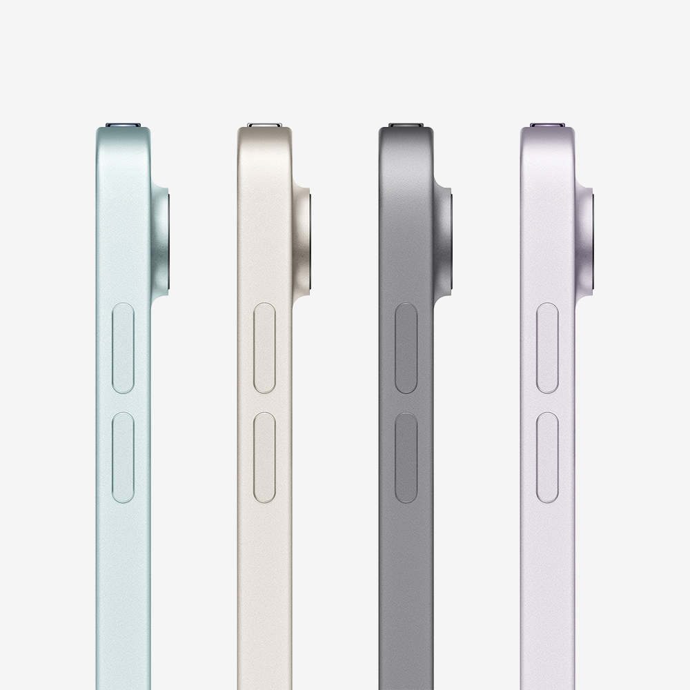 iPad Air 11-inch Wi-Fi (M3, Early 2025)