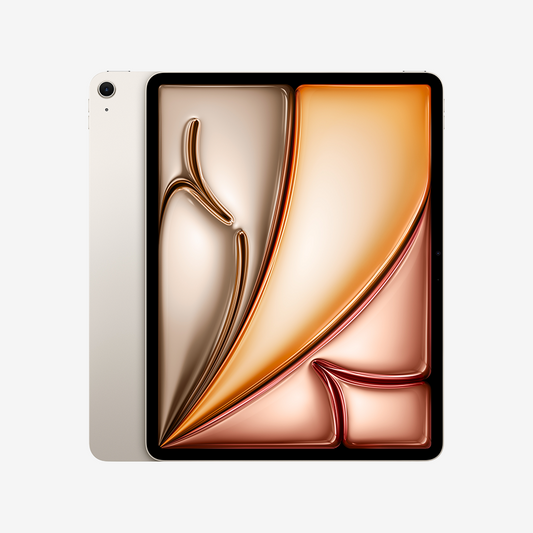 iPad Air 13-inch Wi-Fi (M3, Early 2025)