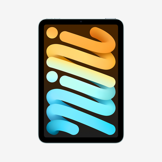 iPad mini A17 Pro 7th Gen (Late 2024)