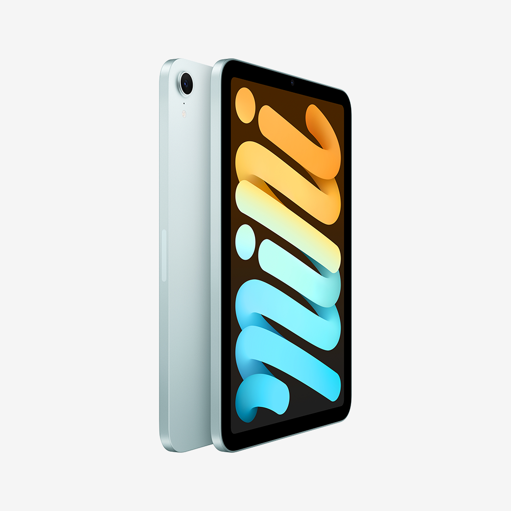 iPad mini A17 Pro 7th Gen (Late 2024)