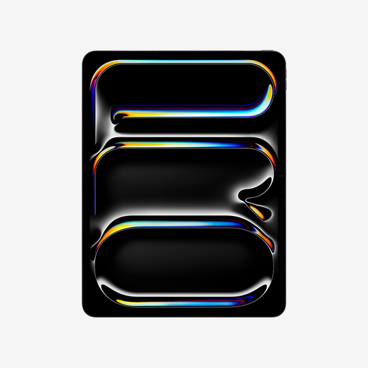 iPad Pro 13-inch Wi-Fi + Cellular (M5, Late 2025)