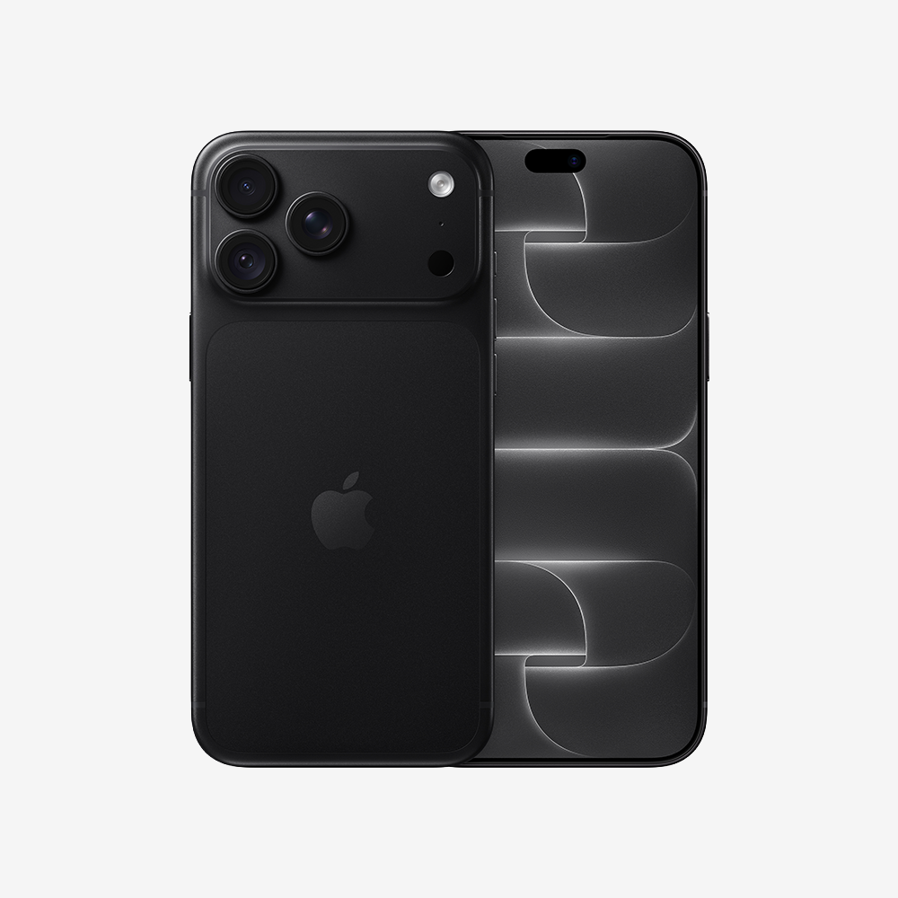 iPhone 18 Pro Max