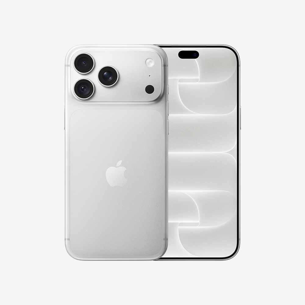 iPhone 18 Pro Max