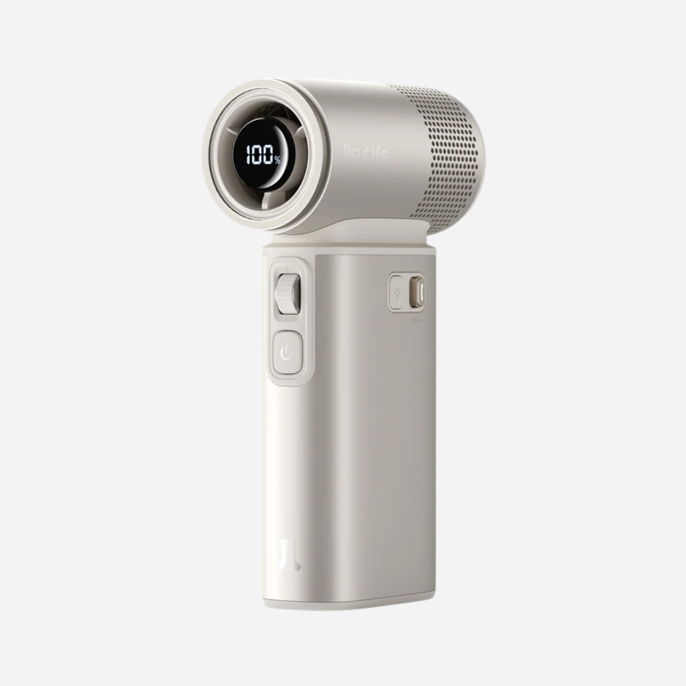 Ultra2 Handheld Fan 9000mAh