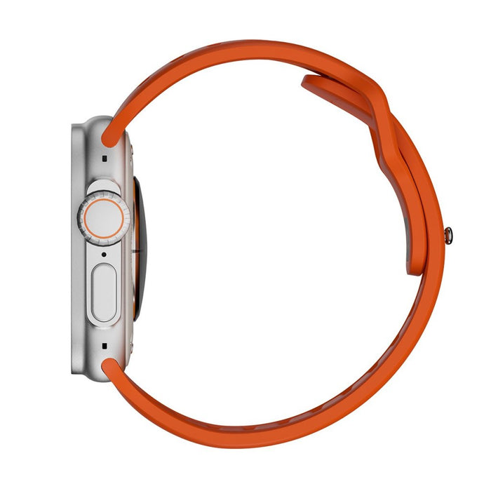 Journey Series FKM for Apple Watch Series 10 (Apple Watch Not Included)