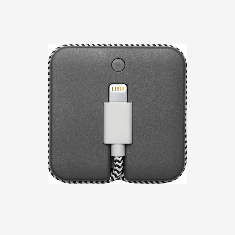 Jump Lightning Cable
