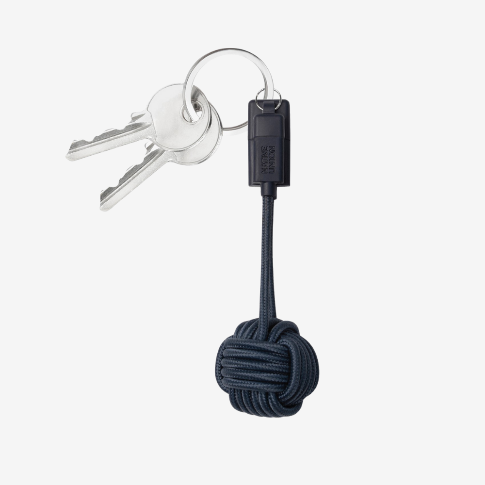 Key Lightning Cable 20cm