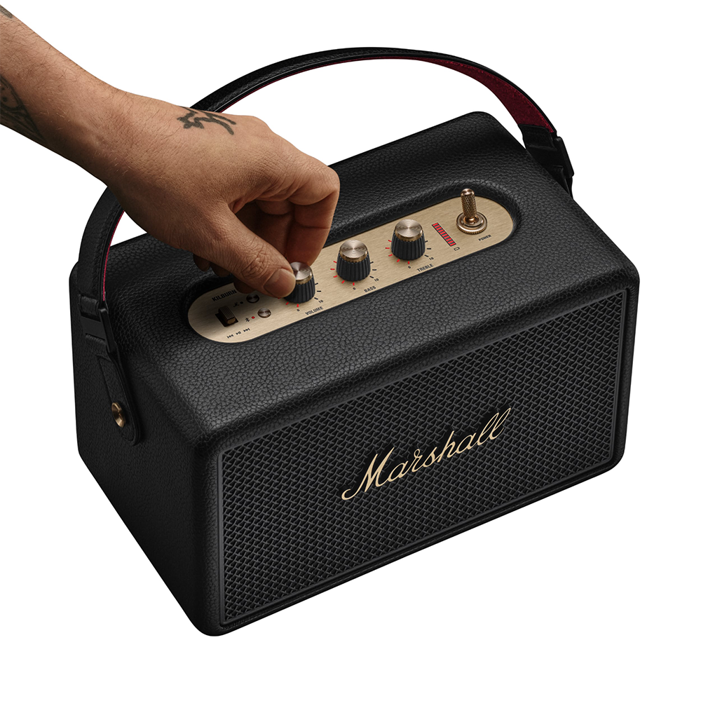 Kilburn III Portable Speaker