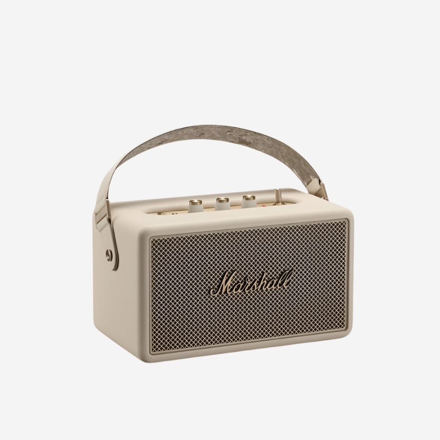 Kilburn III Portable Speaker