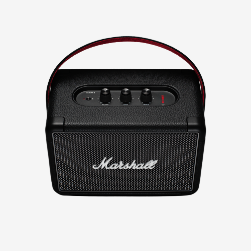 Kilburn II Bluetooth Speaker