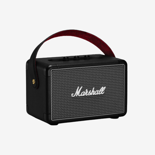 Kilburn II Bluetooth Speaker