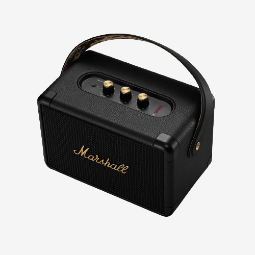 Kilburn II Bluetooth Speaker