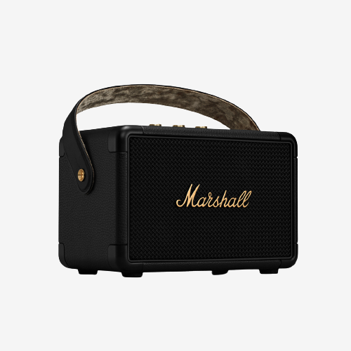 Kilburn II Bluetooth Speaker