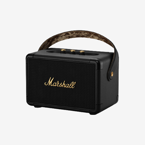 Kilburn II Bluetooth Speaker