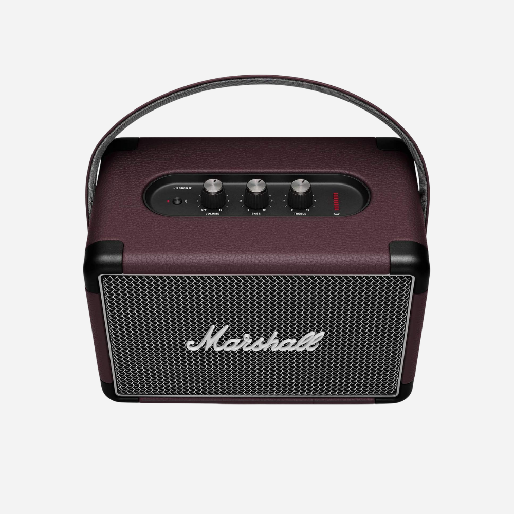 Kilburn II Bluetooth Speaker
