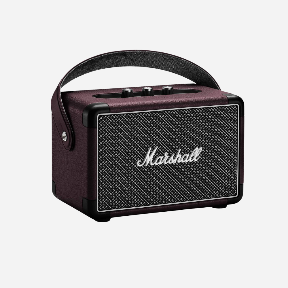 Kilburn II Bluetooth Speaker