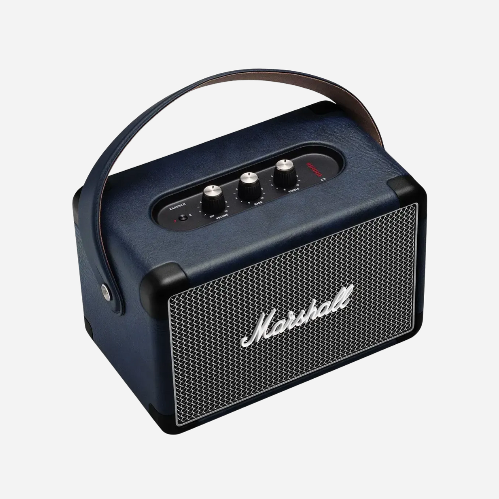 Kilburn II Bluetooth Speaker