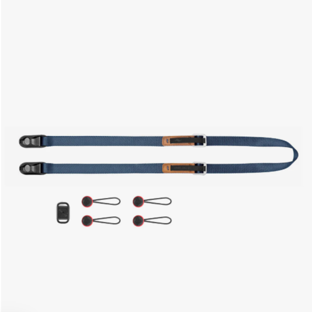 Leash for Camera Accessories