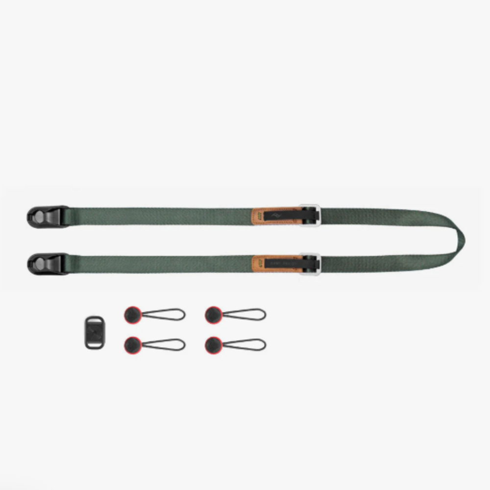 Leash for Camera Accessories