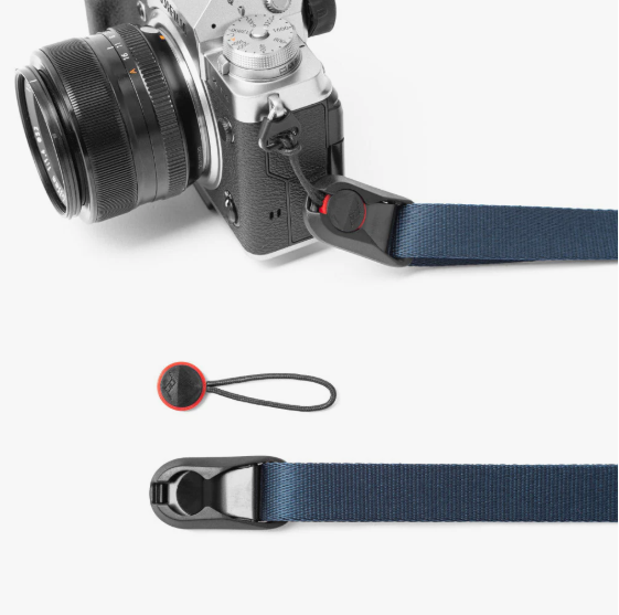 Leash for Camera Accessories