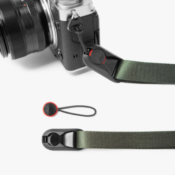 Leash for Camera Accessories