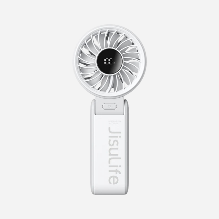 Life7 Handheld Fan 5000mAh