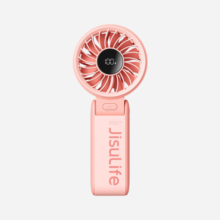Life7 Handheld Fan 5000mAh