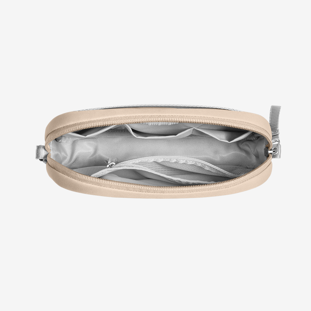 Light-T12 Electronic Accessory Pouch 1L