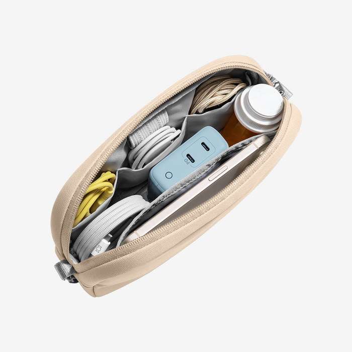 Light-T12 Electronic Accessory Pouch 1L