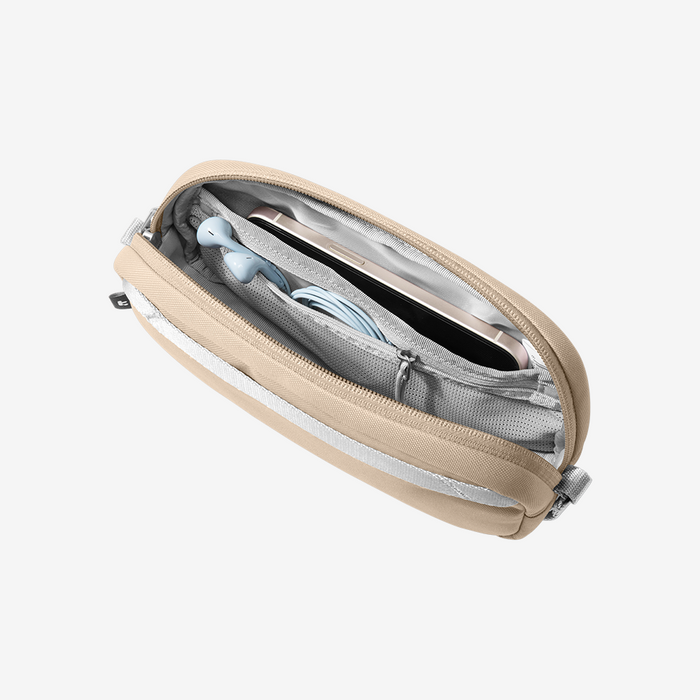 Light-T12 Electronic Accessory Pouch 1L