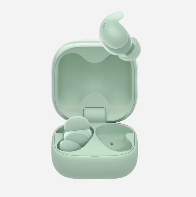 LinkBuds Fit True Wireless Earbuds