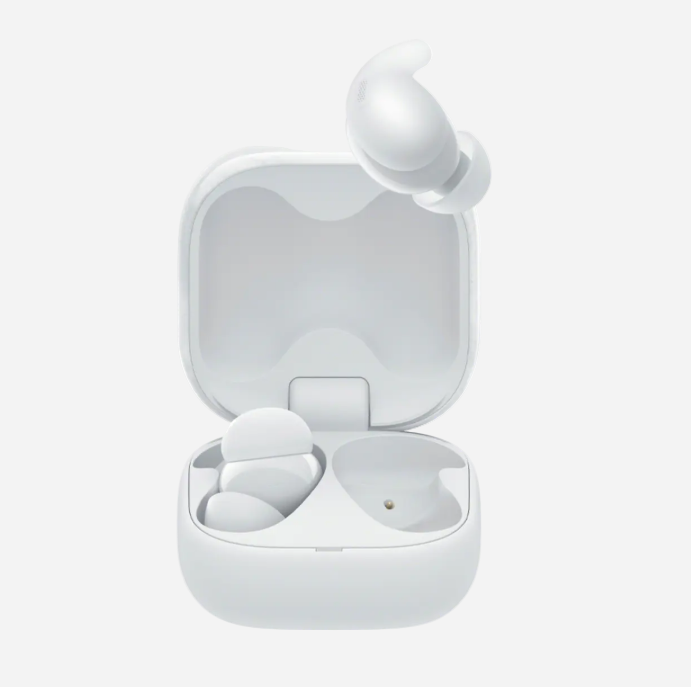 LinkBuds Fit True Wireless Earbuds