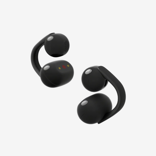 LinkBuds Clip Open Wireless Earbuds