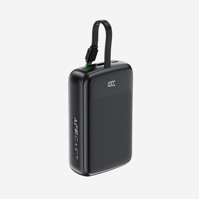 M14 20000mAh PD22.5W Powerbank