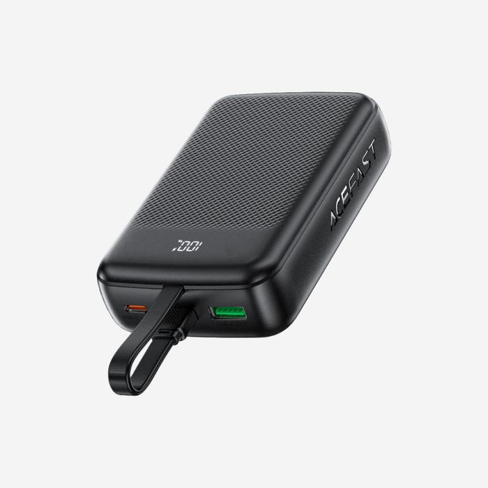 M14 20000mAh PD22.5W Powerbank