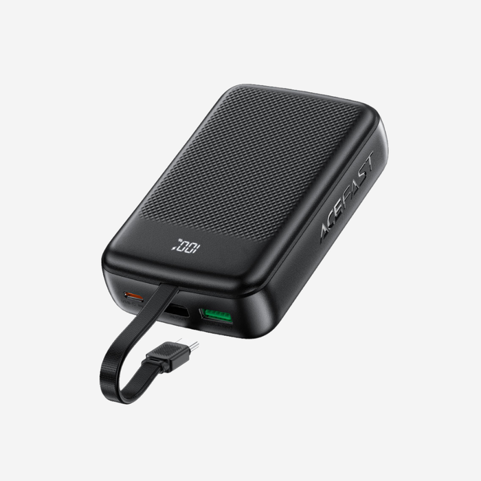 M14 20000mAh PD22.5W Powerbank