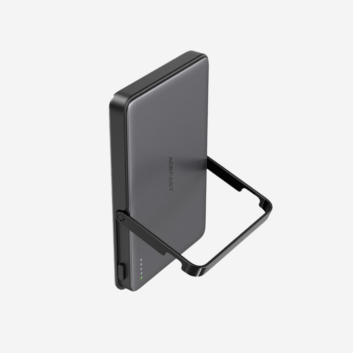 M16 5000mAh PD18W Wireless Powerbank