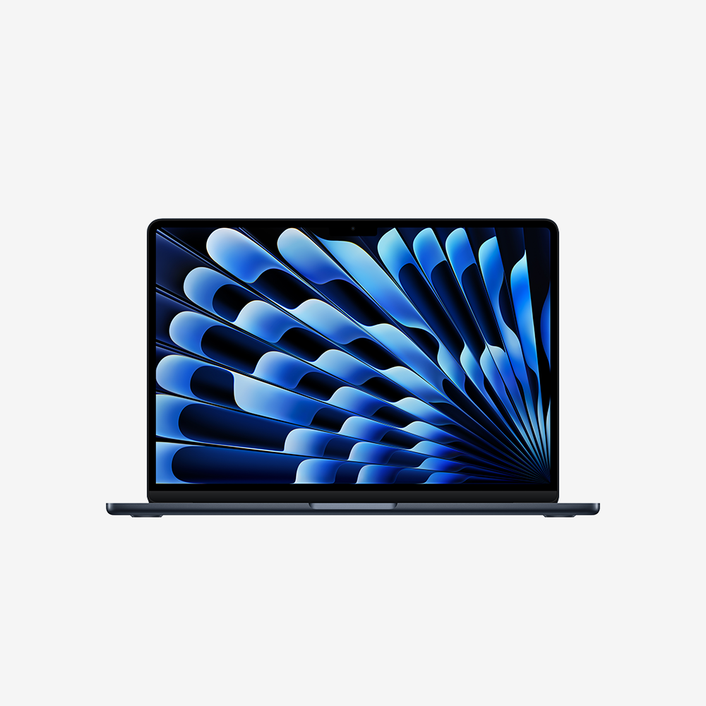 MacBook Air 13-inch 10CPU-10GPU-16GB-512GB (M4, Early 2025)