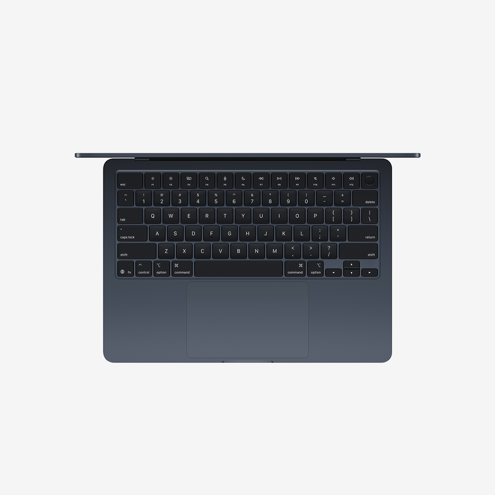 MacBook Air 13-inch 10CPU-10GPU-16GB-512GB (M4, Early 2025)