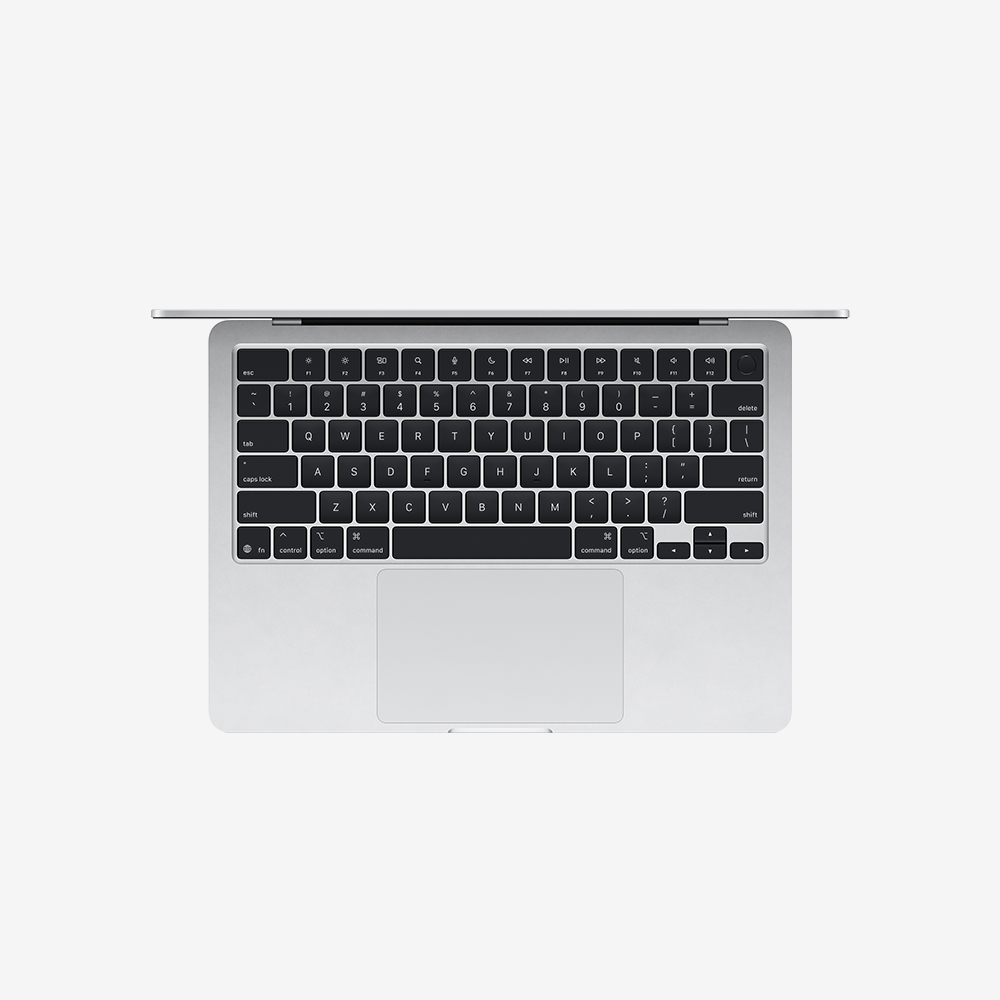 MacBook Air 13-inch 10CPU-10GPU-16GB-512GB (M4, Early 2025)