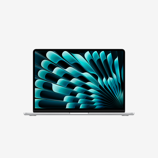 MacBook Air 13-inch 10CPU-10GPU-24GB-512GB (M4, Early 2025)