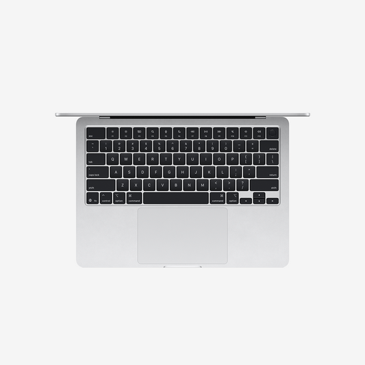 MacBook Air 13-inch 10CPU-10GPU-24GB-512GB (M4, Early 2025)