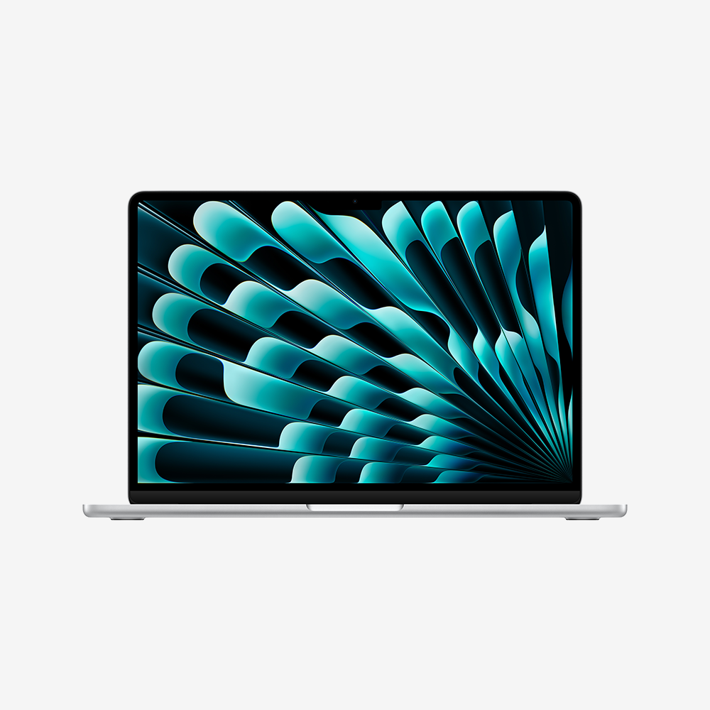 MacBook Air 13-inch M3 8-Core CPU-10-Core GPU-24GB-512GB (Late 2024)