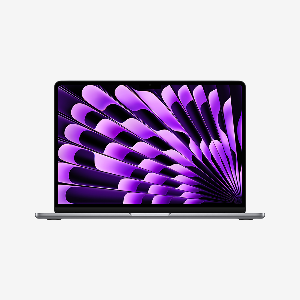 MacBook Air 13-inch M3 8-Core CPU-10-Core GPU-24GB-512GB (Late 2024)